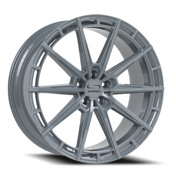 Strada Palo 18 8.5 30