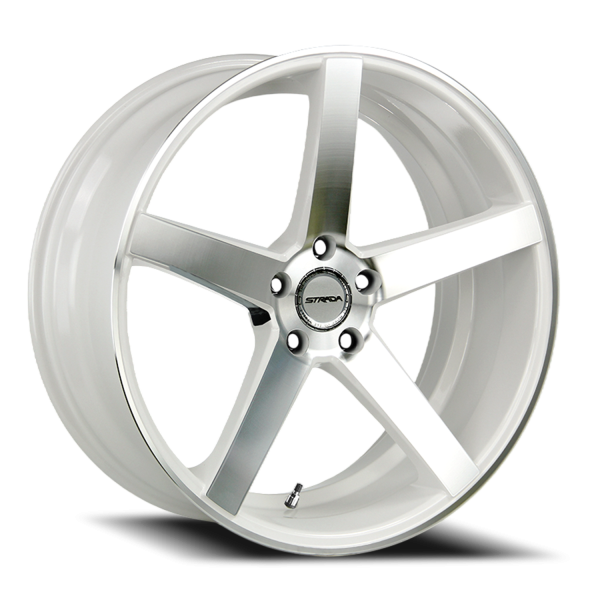 Strada Perfetto 20 8.5 30