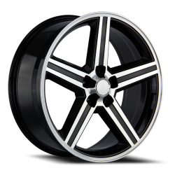 Strada Wheel Replicas IROC 22x9 30