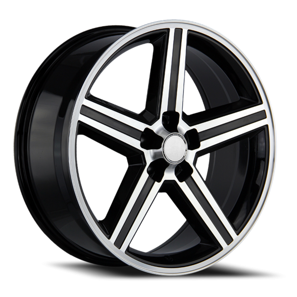 Strada Wheel Replicas IROC 22 9 30