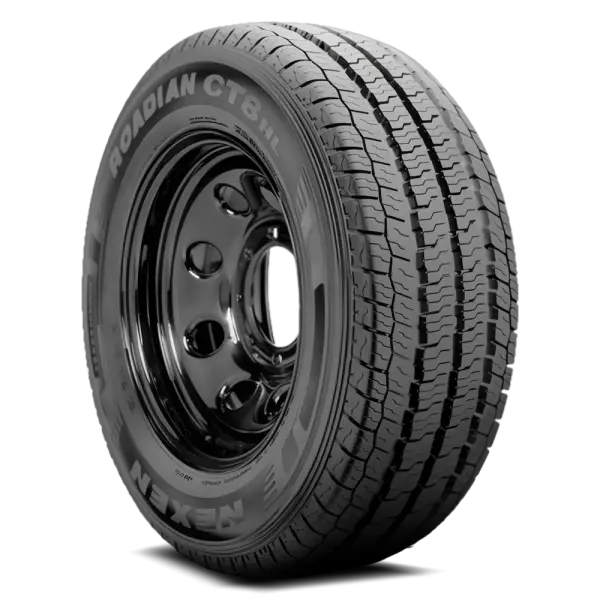 185R14C D Nexen ROADIAN CT8