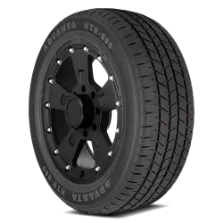 215/70R16 Argus Advanta HTR-800