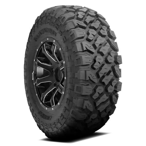 32X10R14 D Kenda Klever X/T K3204R Front/Rear