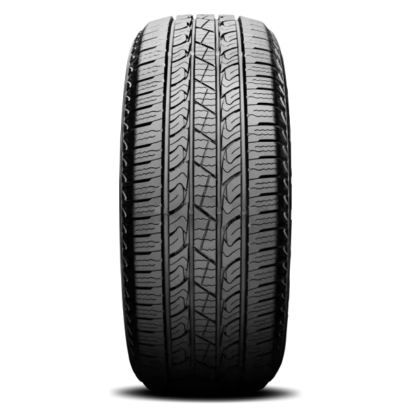 275/55R20 Nexen Roadian HTX RH5 Oe