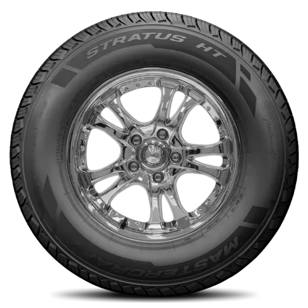 235/75R15 XL Mastercraft Stratus HT