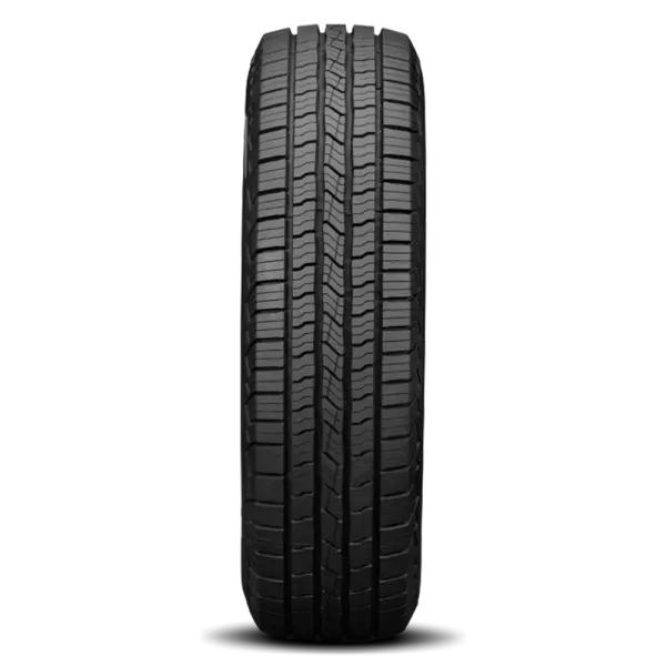 LT235/80R17 E Mastercraft Stratus HT