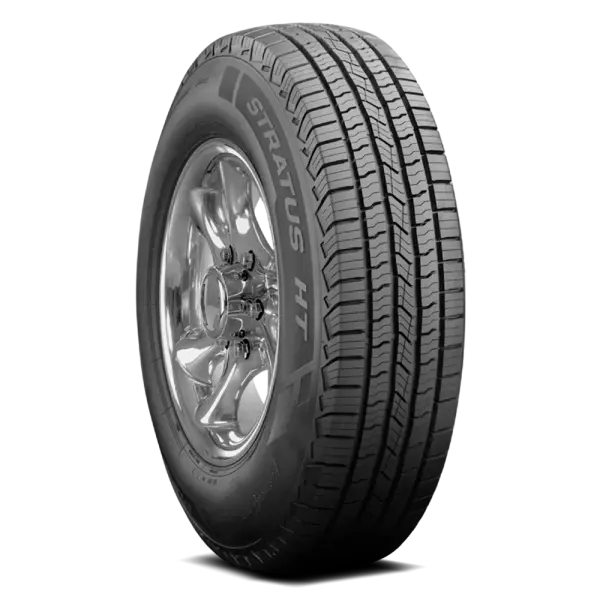 LT235/85R16 E Mastercraft Stratus HT