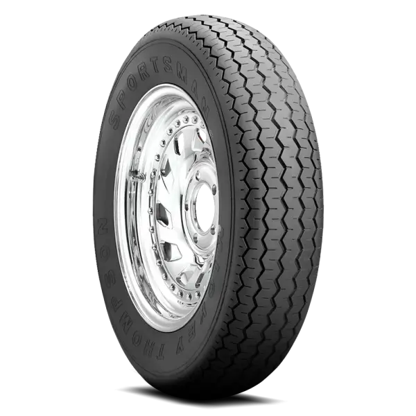 26X7.50-15 TL Mickey Thompson Sportsman Front