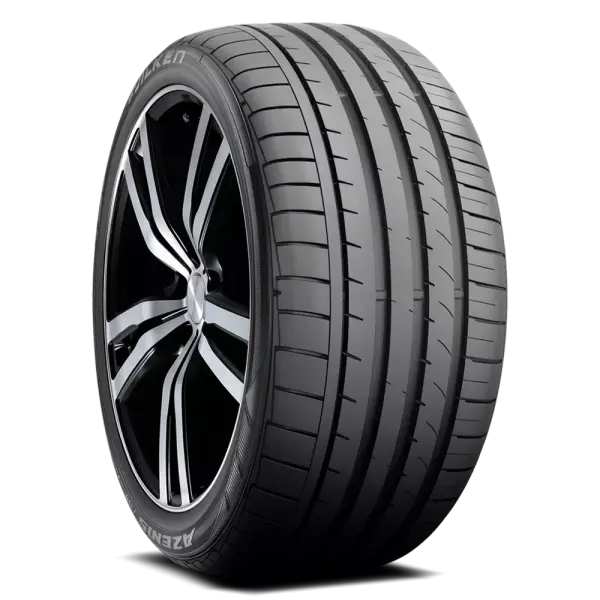 235/55R19 Falken Azenis FK453CC