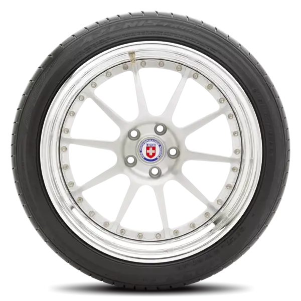 235/55R19 Falken Azenis FK453CC