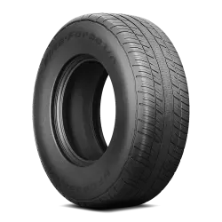 265/50R20 XL Bfgoodrich Elite-Force T/A