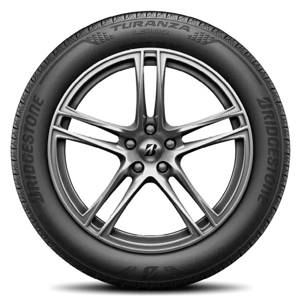 215/60R17 Bridgestone Turanza LS100 Oe