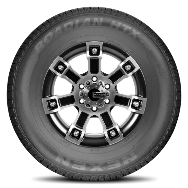 LT235/80R17 E Nexen Roadian HTX RH5 Oe