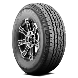 LT235/80R17 E Nexen Roadian HTX RH5 Oe