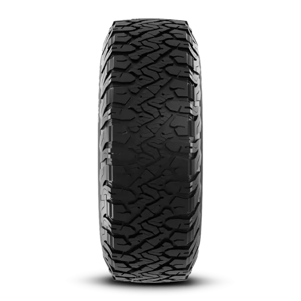 35X12.50R22LT E Bfgoodrich ALL-Terrain T/A KO3