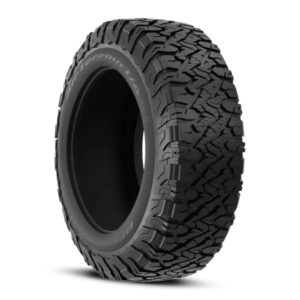 35X12.50R22LT E Bfgoodrich ALL-Terrain T/A KO3