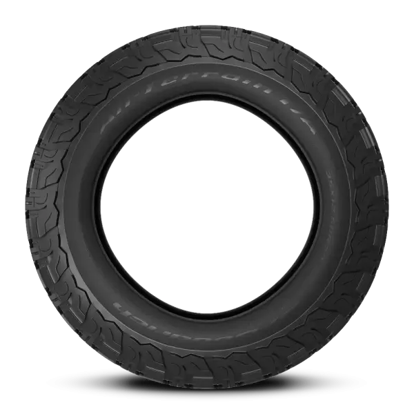 35X12.50R22LT E Bfgoodrich ALL-Terrain T/A KO3