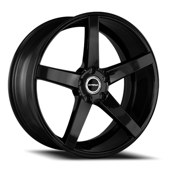 Strada Perfetto 17 7.5 35