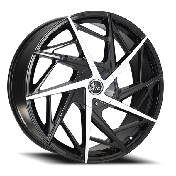 VCT Warlock 20 8.5 40