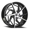 VCT Warlock 20 8.5 40