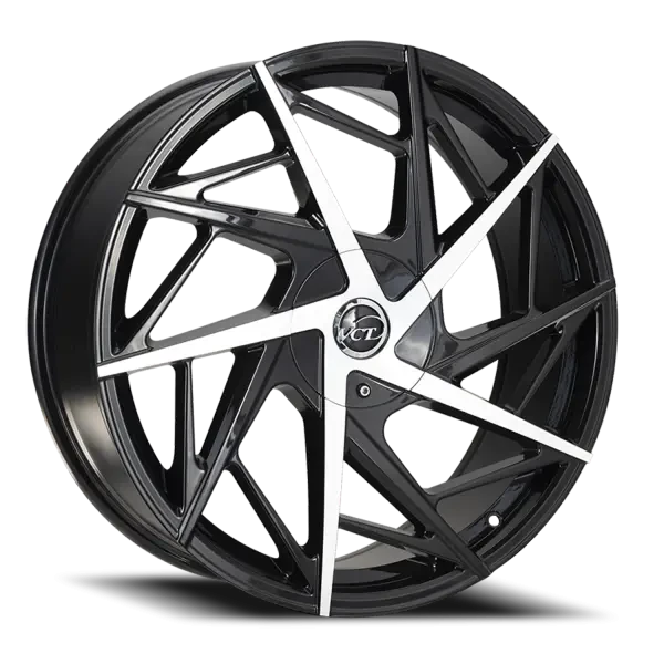 VCT Warlock 20 8.5 40