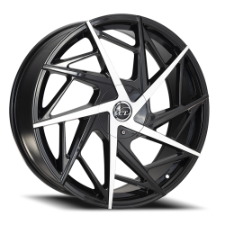 VCT Warlock 20x8.5 40