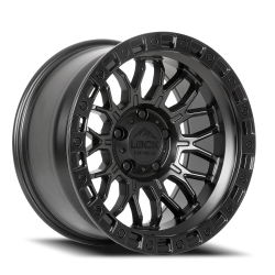 Lock Offroad Combat 20x9 0
