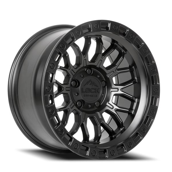 Lock Offroad Combat 20 9 0