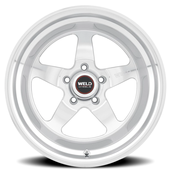 WELD Ventura 20 10.5 38