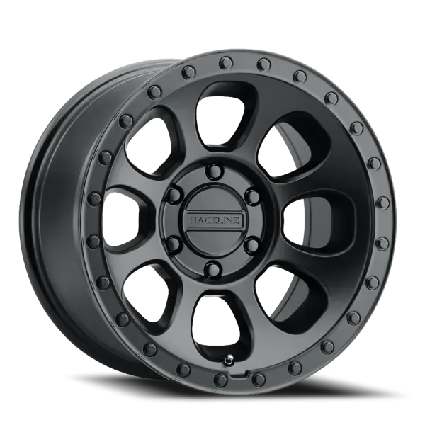 Raceline Bolt 17 9 -12
