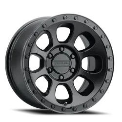 Raceline Bolt 17x9 -12