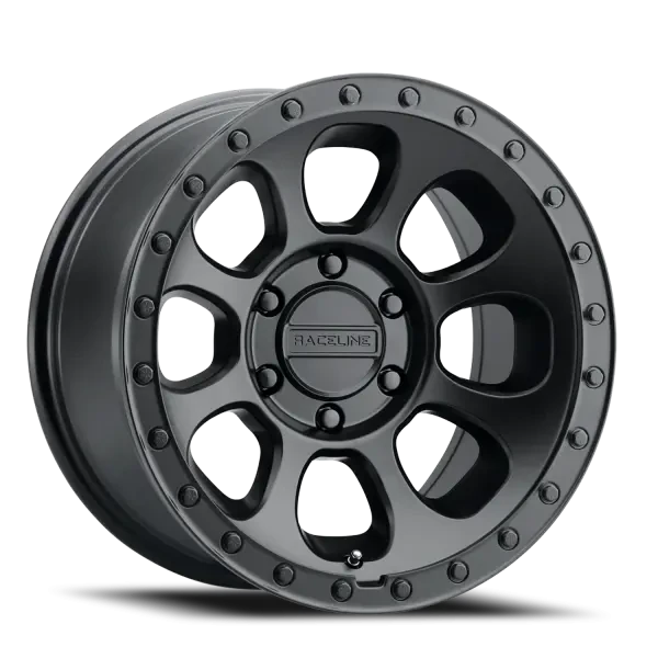 Raceline Bolt 17 9 -12