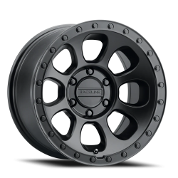 Raceline Bolt 17x9 -12