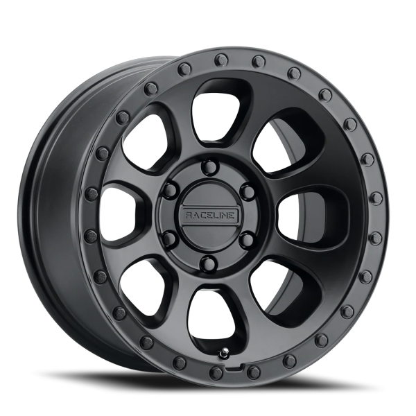 Raceline Bolt 17 9 -12