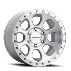 Raceline Bolt 17x9 -12