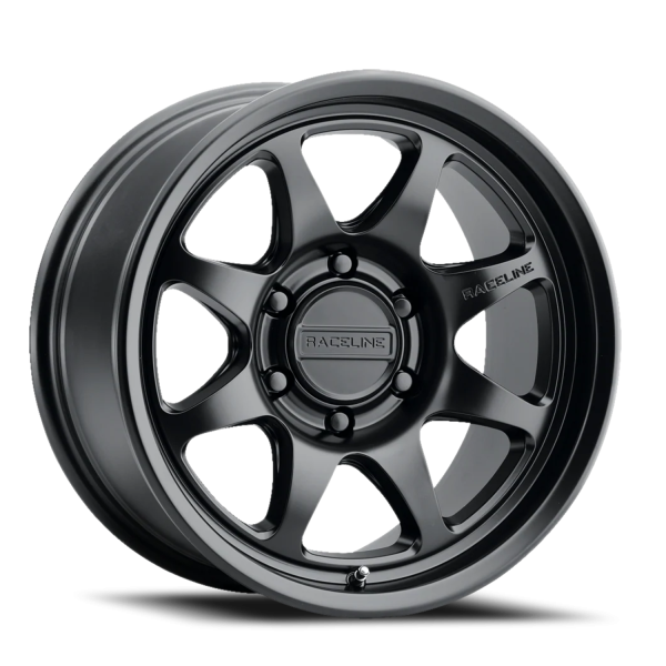 Raceline Maverick 17 8.5