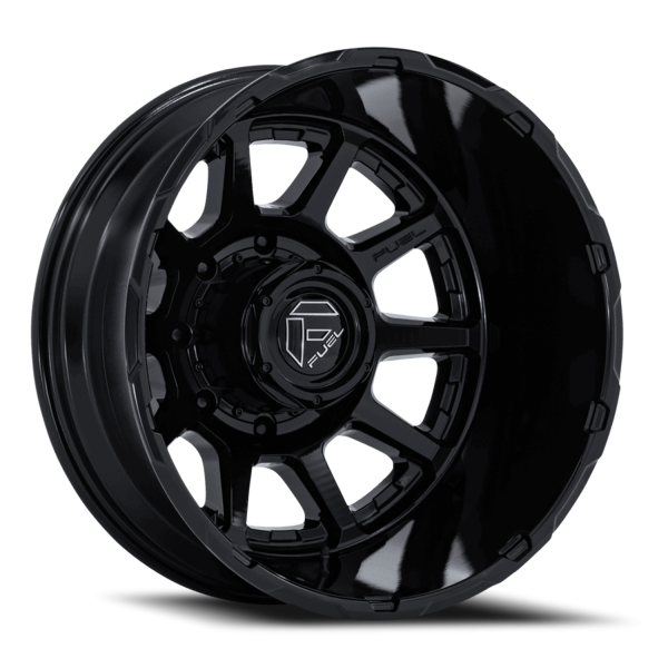 Fuel Circuit Dually 20 8.25 -202