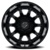 Fuel Circuit Dually 20 8.25 -202