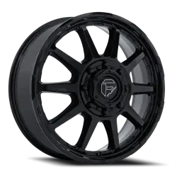 Fuel Circuit Dually 22x8.25 105