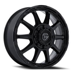 Fuel Circuit Dually 22x8.25 105