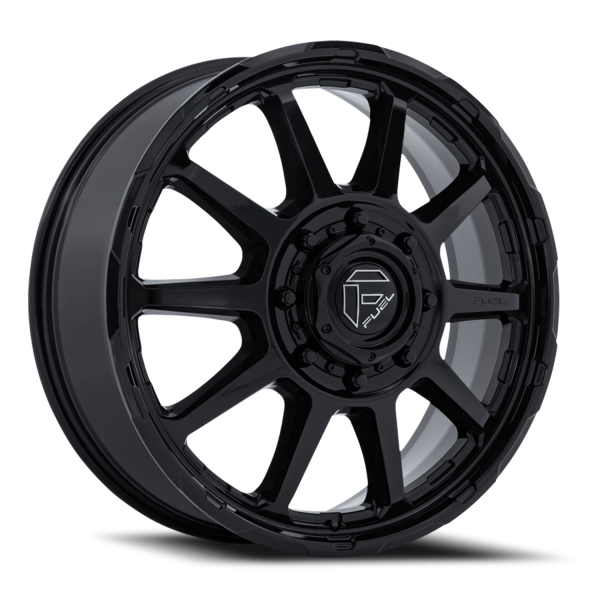 Fuel Circuit Dually 22 8.25 105