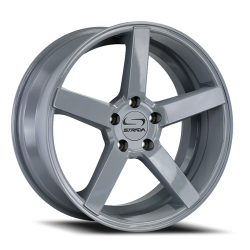 Strada Perfetto 18x8 30