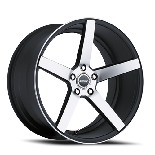 Strada Perfetto 20 8.5 30