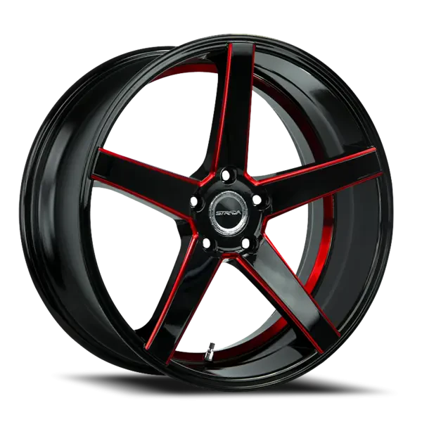 Strada Perfetto 18 8.5 30