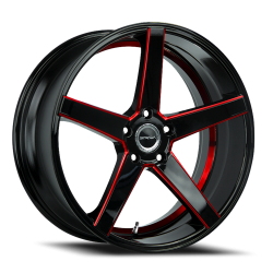 Strada Perfetto 18x8.5 30