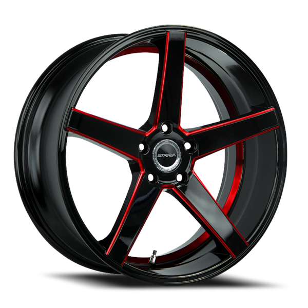 Strada Perfetto 18 8.5 30