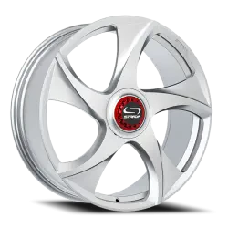 Strada Vino 22x9 30