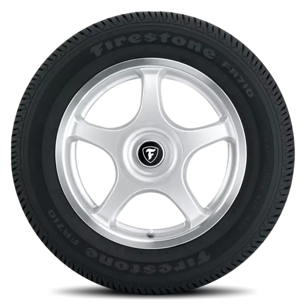 P185/60R15 Firestone FR710 Oe
