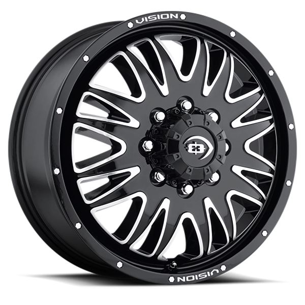 Vision 401 20 8.25 106