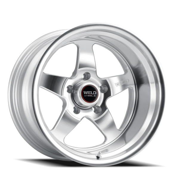 WELD Ventura 20 9.5 0